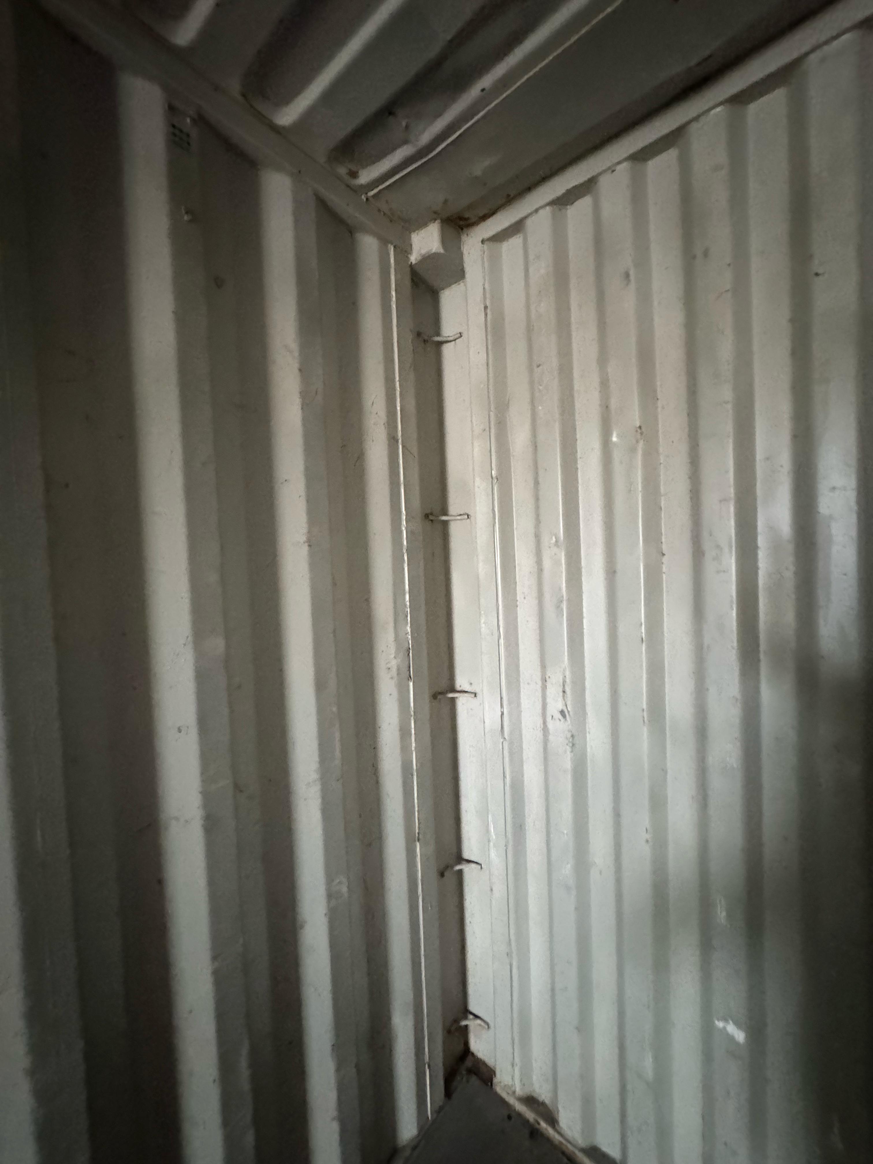 Морской контейнер EMCU9878653